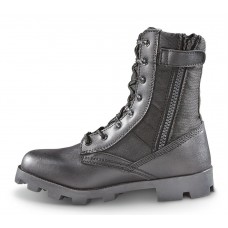 Ботинки, берцы летние Blackrock Zip Jungle Boots  (БЦ – 058)  47 размер